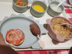 -西贝(宝乐汇店)