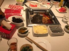 -海底捞火锅(河东万达广场店)