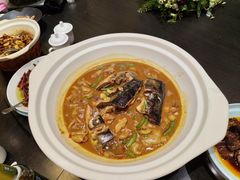 -新安人家·22年本地餐厅