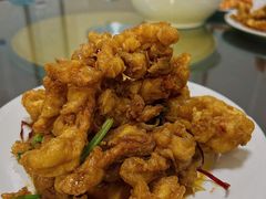 -九龙餐厅(大沽路店)