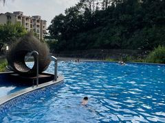 -汇雅温泉