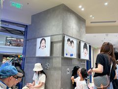 -天真蓝照相馆(上海中山公园龙之梦店)