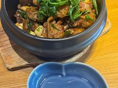-竹里馆 ·茶食(奥体店)