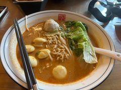-一峰沙茶面(海峡国际店)