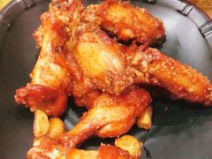 -老闵田螺馆·南昌特色小炒(梦时代店)