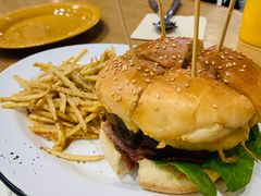 -HELLO 27 意面·沙拉·帕尼尼