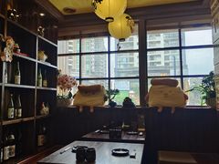 -鸟鹏烧鸟居酒屋(昌岗店)