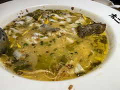 -太二酸菜鱼(福州泰禾店)