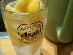 -鹤桥风月(ヨドバシ梅田店)