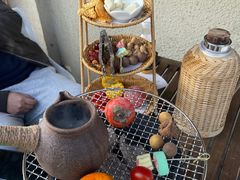 -茶是一枝花泡茶店