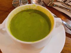青豆汤-Moka Bros 摩卡站(嘉华店)