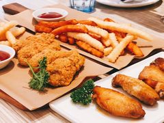 -必胜客(海滨店)