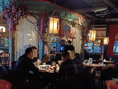 -纳瓦新疆菜(银都店)