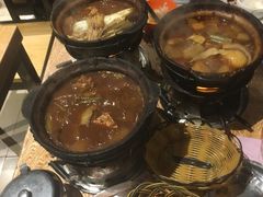 -范贤光鸡公煲(平乐园总店)