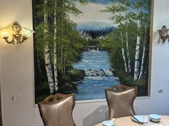 -又见炊烟私房菜(敬亭路店)