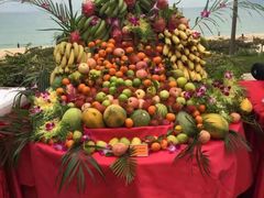 -三亚亚龙湾天域度假酒店