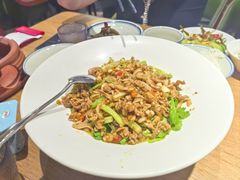 -俏湖兰·辣椒炒个肉(海沧店)