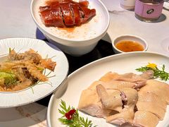 -滋粥楼·顺德菜(番禺广场总店)