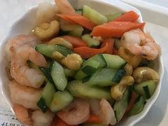 -深海中餐厅(国家海洋博物馆店)