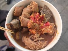 -阿婆牛杂·广府非遗地标美食(云山天地店)