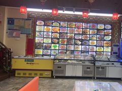 -大丰收海鲜酒楼·专业餐饮30年(连云港老字号店)