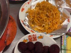 -永安里地摊烤肉(首创店)