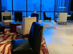 -上海龙之梦万丽酒店