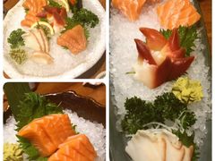 -青叶日式料理(飘亮阳光广场店)
