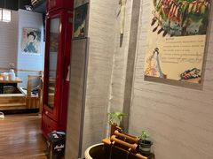 -立山居酒屋·烧鸟 天妇罗(西北湖店)