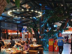 -海岛八号龙虾烧烤田鸡(蓝天路总店)