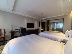 -广州中国大酒店