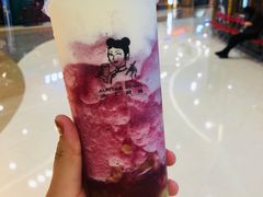 -沪上阿姨鲜果茶(世纪金源店)