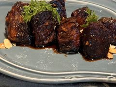 -扬州香格里拉·香宫中餐厅