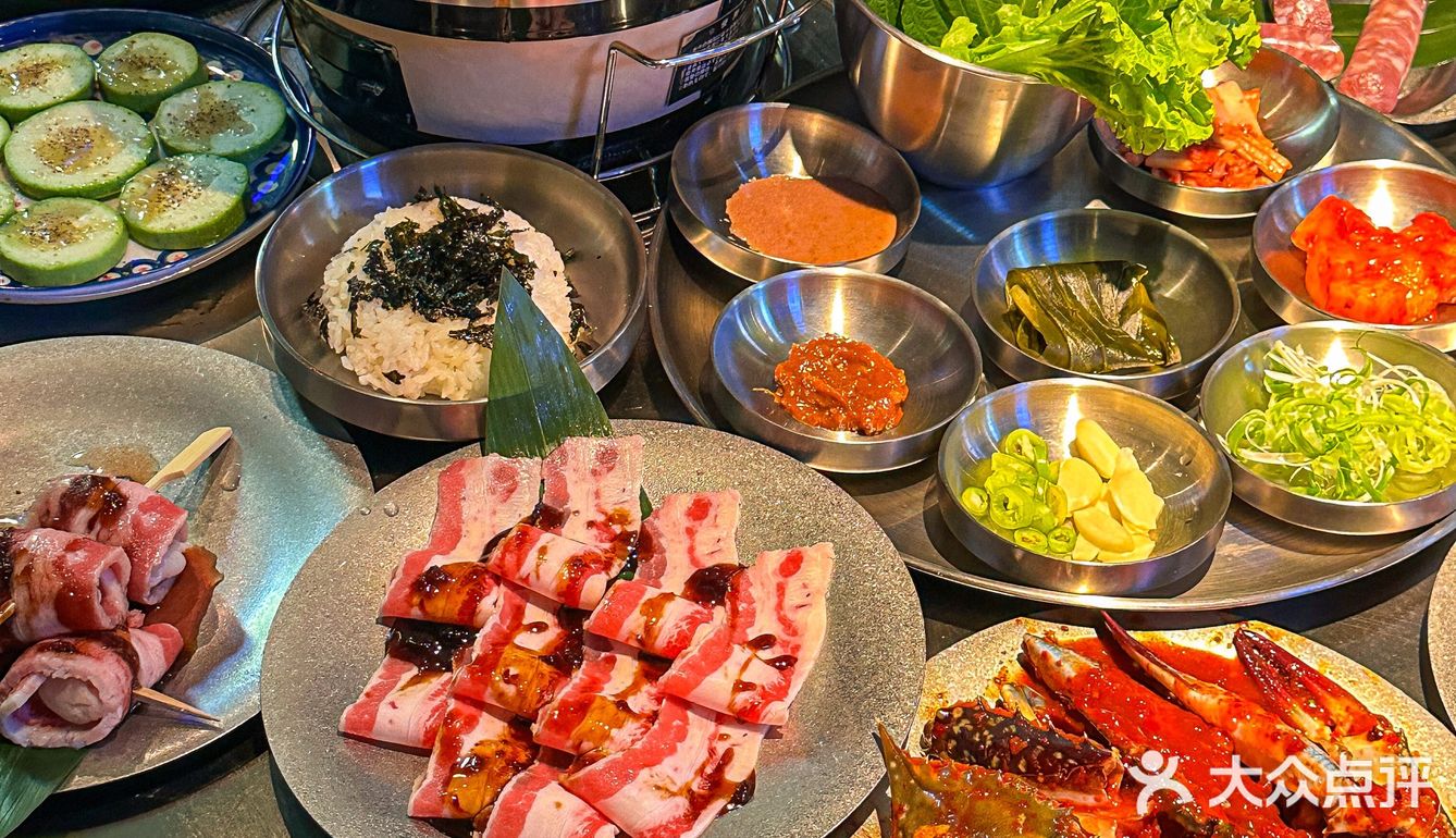 大连我不说你一定以为是南方的店
