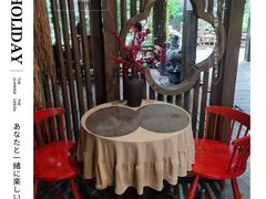 -The Flowers Coffee(南山店)