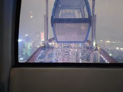 -星城之眼摩天轮