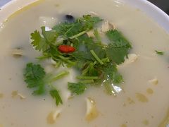 烩面-河南食府(人民路店)