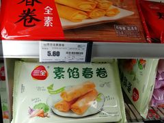 -华润苏果(文昌巷社区店)