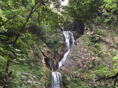-石台牯牛降景区