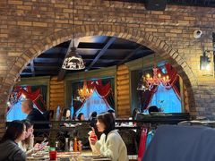 -卢布里西餐厅(海拉尔店)