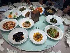 -城北食府(枫林店)