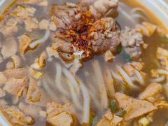 -阿生哥螺蛳粉(永安街店)