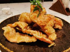 -奉天小馆·非遗东北菜(济南万象城店)