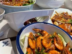 -宁波石浦大饭店(新材料城店)
