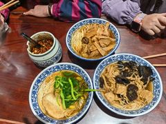 -西园寺素食(西园弄戒幢律寺店)