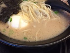 -博多一幸舍(侨福芳草地购物中心店)