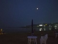 -青岛第三海水浴场