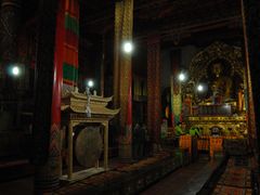 -塔公寺
