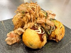 -日葵 大阪烧ひまり(仙霞路店)