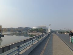 -浙江大学(紫金港校区)